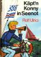 [Käpt'n Konny Sammelband 03] • Käpt'n Konny in Seenot